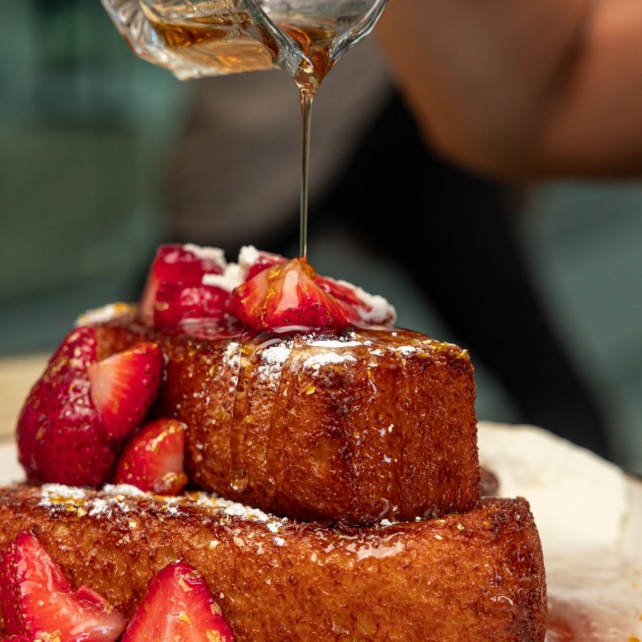 Sobre Cafe Americano