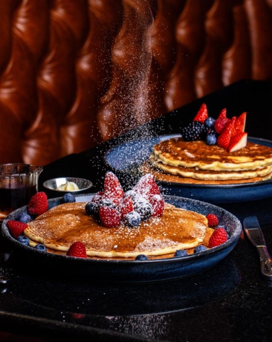 Cafe Americano Galeria 5